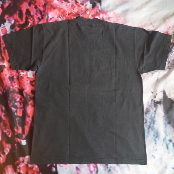 90's Manila Philippines Vintage T-shirt - Picture 4 of 7